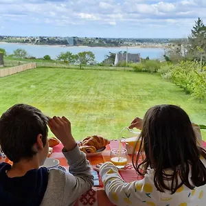 Des Marees Du Guildo Maison d'hôtes