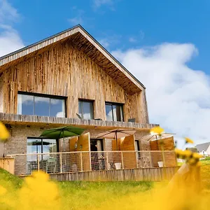 Le Vallon De Lehon Maison d'hôtes